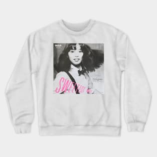 Sweetest Music Crewneck Sweatshirt